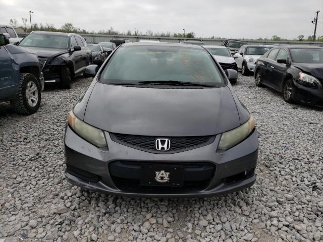 Photo 4 VIN: 2HGFG3B13CH527982 - HONDA CIVIC EXL 