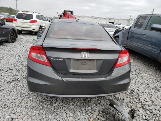 Photo 5 VIN: 2HGFG3B13CH527982 - HONDA CIVIC EXL 