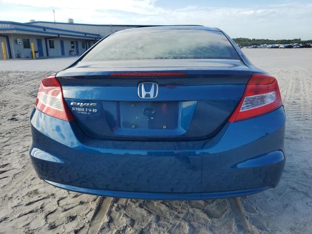 Photo 5 VIN: 2HGFG3B13CH540019 - HONDA CIVIC EXL 