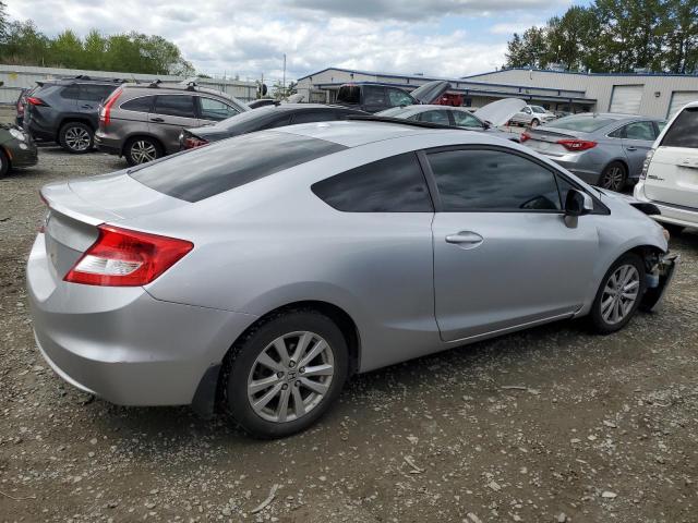 Photo 2 VIN: 2HGFG3B13CH546984 - HONDA CIVIC 