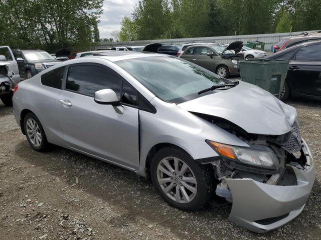 Photo 3 VIN: 2HGFG3B13CH546984 - HONDA CIVIC 