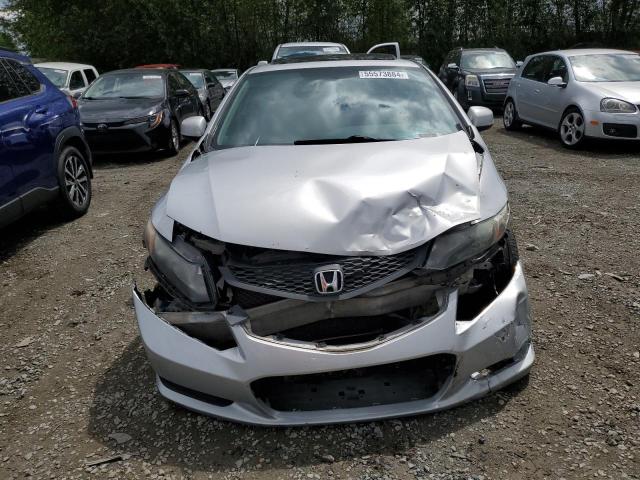 Photo 4 VIN: 2HGFG3B13CH546984 - HONDA CIVIC 