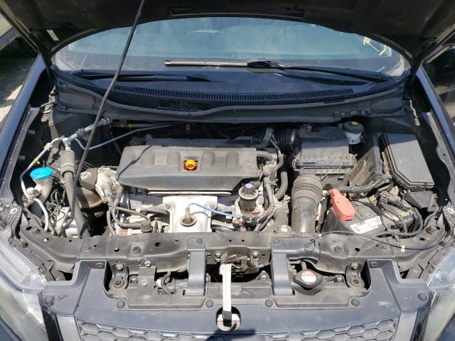 Photo 6 VIN: 2HGFG3B13CH548931 - HONDA CIVIC EXL 