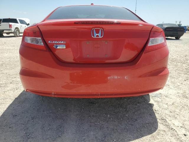 Photo 5 VIN: 2HGFG3B15CH533153 - HONDA CIVIC 