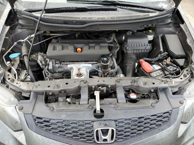 Photo 10 VIN: 2HGFG3B15CH541916 - HONDA CIVIC 