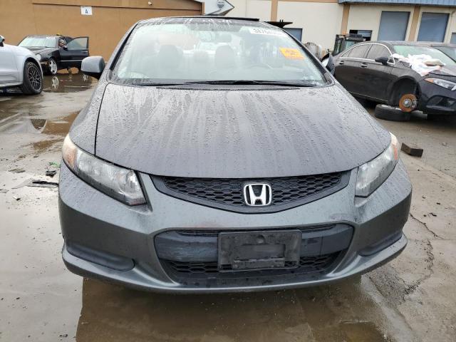 Photo 4 VIN: 2HGFG3B15CH541916 - HONDA CIVIC 