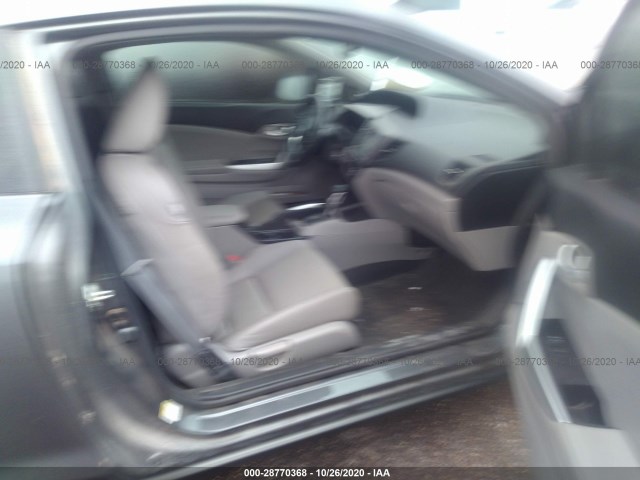 Photo 4 VIN: 2HGFG3B16CH503756 - HONDA CIVIC CPE 