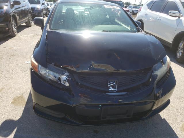 Photo 8 VIN: 2HGFG3B16CH531556 - HONDA CIVIC EXL 