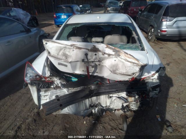 Photo 5 VIN: 2HGFG3B16CH532108 - HONDA CIVIC CPE 