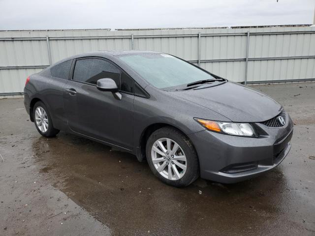 Photo 3 VIN: 2HGFG3B16CH548955 - HONDA CIVIC EXL 