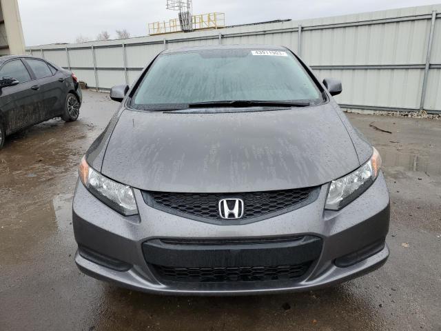 Photo 4 VIN: 2HGFG3B16CH548955 - HONDA CIVIC EXL 