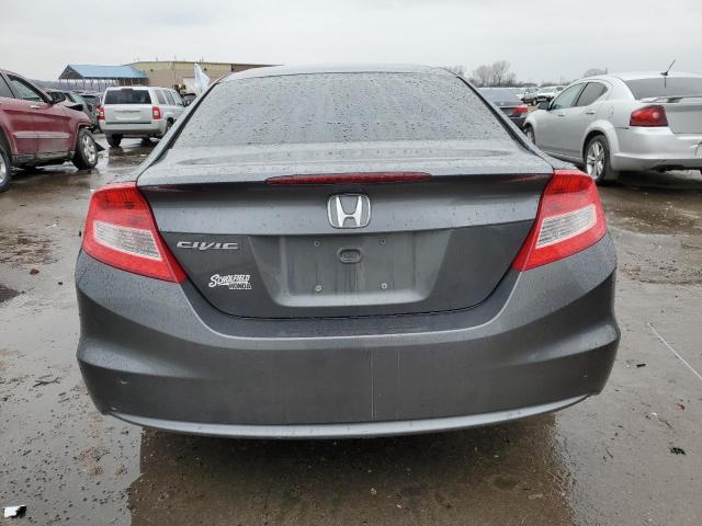 Photo 5 VIN: 2HGFG3B16CH548955 - HONDA CIVIC EXL 