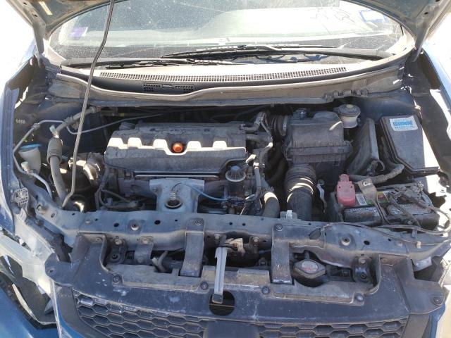 Photo 6 VIN: 2HGFG3B17CH536507 - HONDA CIVIC 