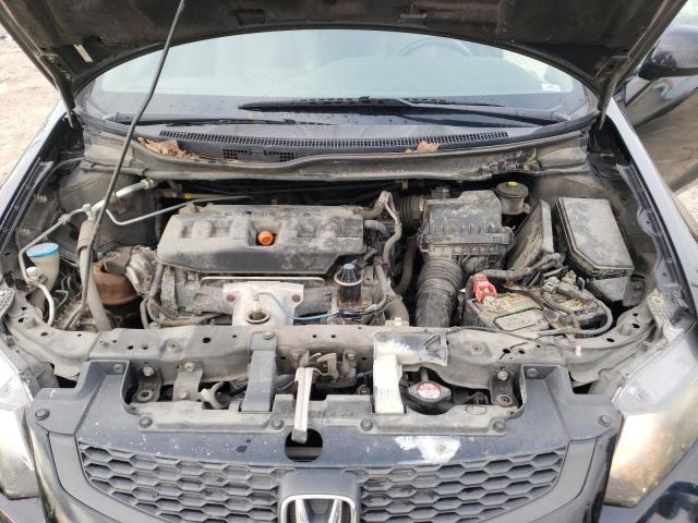 Photo 10 VIN: 2HGFG3B18CH555826 - HONDA CIVIC EXL 