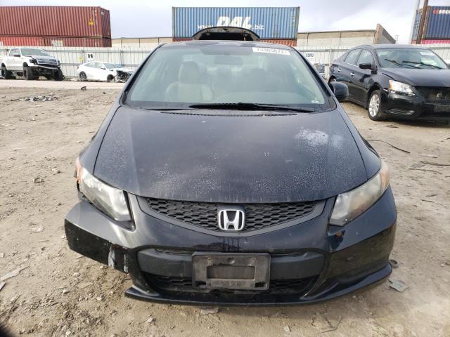 Photo 4 VIN: 2HGFG3B18CH555826 - HONDA CIVIC EXL 