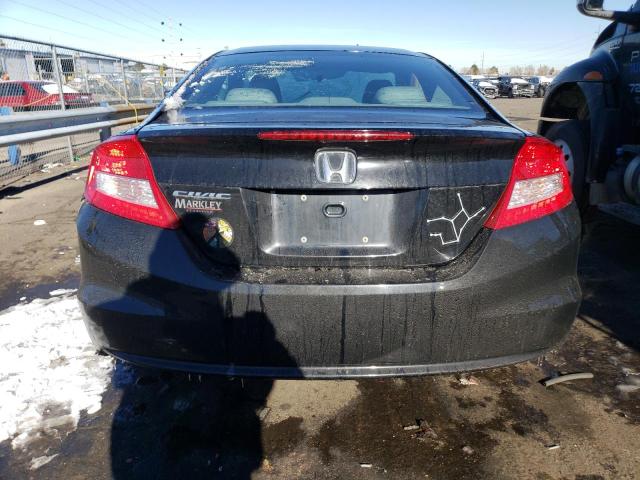 Photo 5 VIN: 2HGFG3B18CH558077 - HONDA CIVIC EXL 