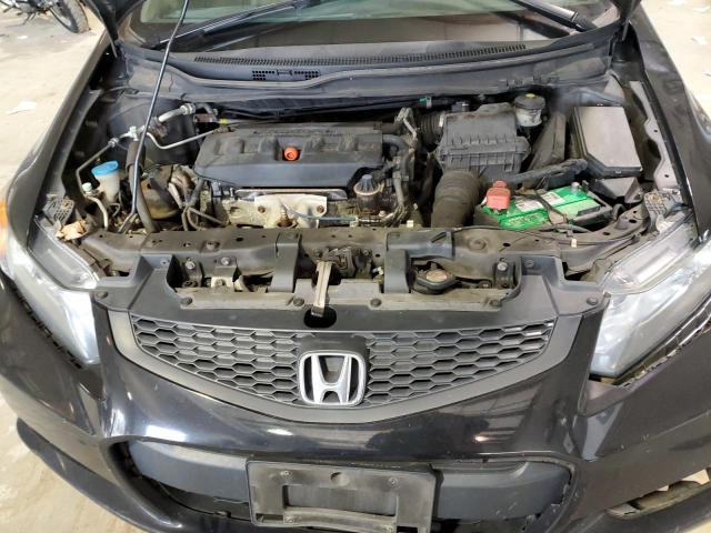 Photo 10 VIN: 2HGFG3B19CH522639 - HONDA CIVIC 