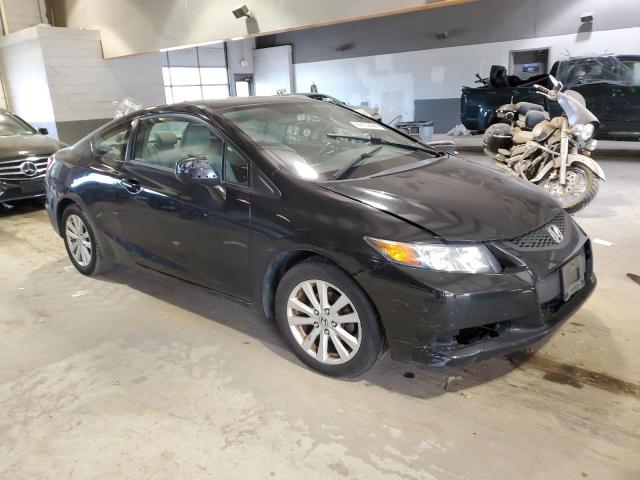 Photo 3 VIN: 2HGFG3B19CH522639 - HONDA CIVIC 