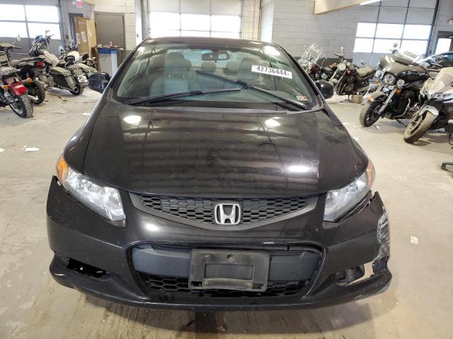 Photo 4 VIN: 2HGFG3B19CH522639 - HONDA CIVIC 