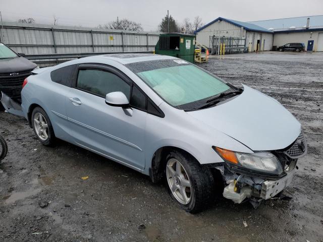 Photo 3 VIN: 2HGFG3B1XCH521936 - HONDA CIVIC EXL 