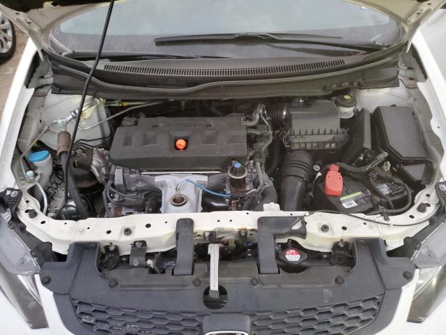 Photo 6 VIN: 2HGFG3B1XCH544617 - HONDA CIVIC EXL 