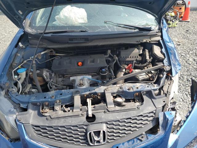 Photo 10 VIN: 2HGFG3B42CH003281 - HONDA CIVIC 