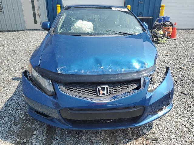 Photo 4 VIN: 2HGFG3B42CH003281 - HONDA CIVIC 