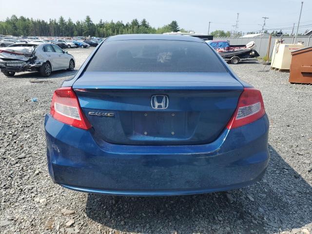 Photo 5 VIN: 2HGFG3B42CH003281 - HONDA CIVIC 