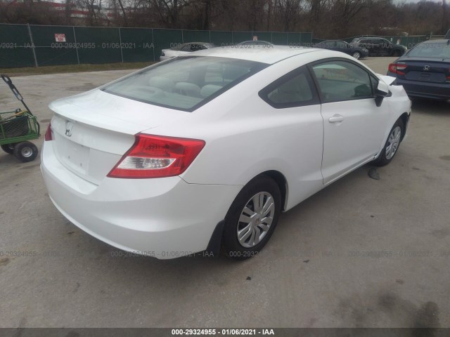 Photo 3 VIN: 2HGFG3B50CH502184 - HONDA CIVIC CPE 