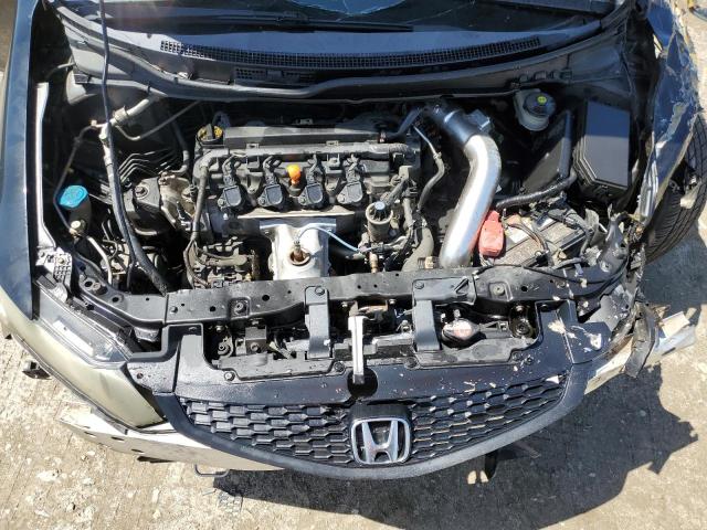 Photo 10 VIN: 2HGFG3B50CH502802 - HONDA CIVIC 