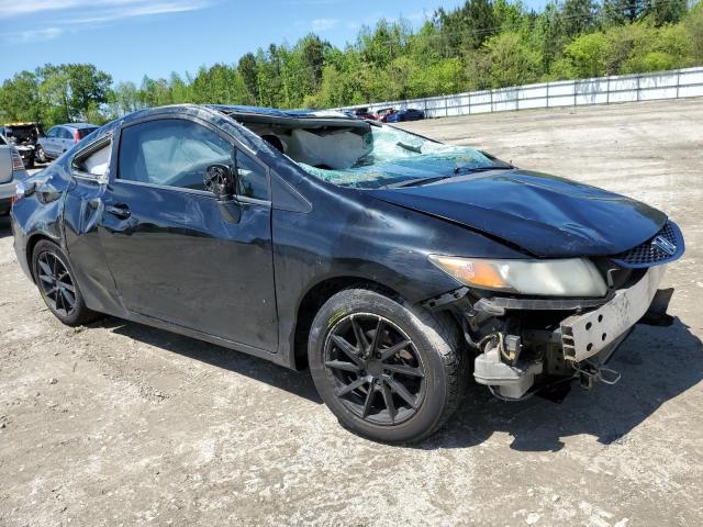 Photo 3 VIN: 2HGFG3B50CH502802 - HONDA CIVIC 