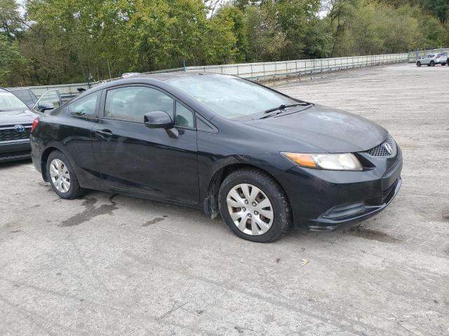 Photo 3 VIN: 2HGFG3B50CH510379 - HONDA CIVIC LX 