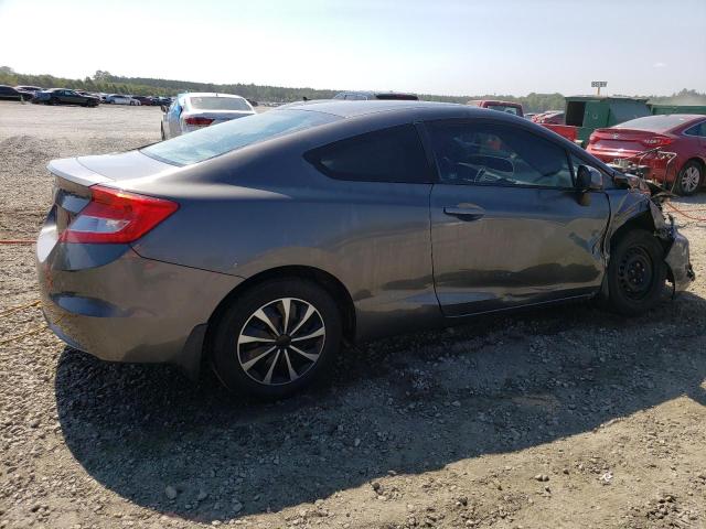 Photo 2 VIN: 2HGFG3B50CH511337 - HONDA CIVIC LX 