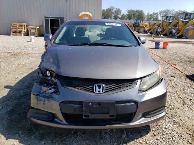 Photo 4 VIN: 2HGFG3B50CH511337 - HONDA CIVIC LX 