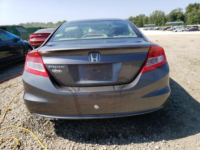 Photo 5 VIN: 2HGFG3B50CH511337 - HONDA CIVIC LX 