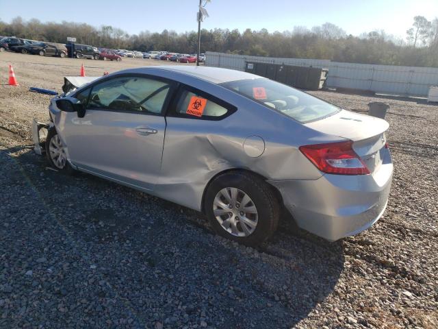 Photo 1 VIN: 2HGFG3B50CH511368 - HONDA CIVIC LX 