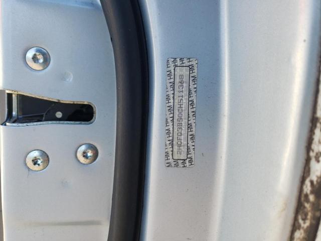 Photo 12 VIN: 2HGFG3B50CH511368 - HONDA CIVIC LX 