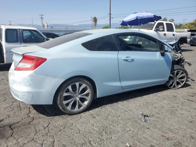 Photo 2 VIN: 2HGFG3B50CH512777 - HONDA CIVIC LX 