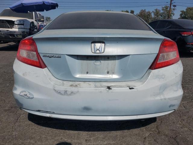 Photo 5 VIN: 2HGFG3B50CH512777 - HONDA CIVIC LX 