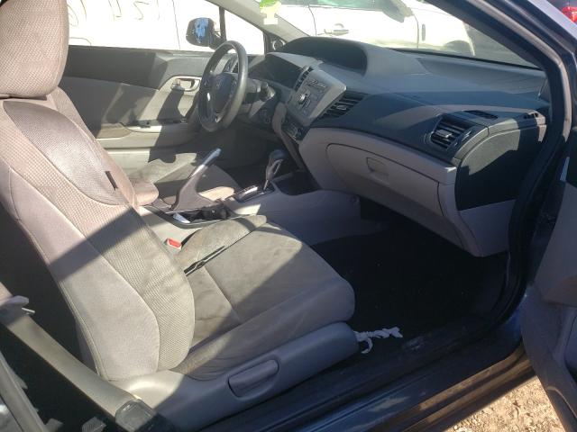 Photo 4 VIN: 2HGFG3B50CH519860 - HONDA CIVIC LX 