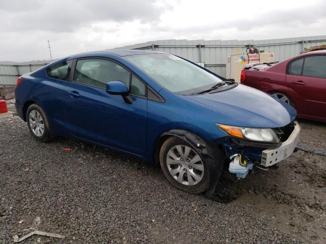 Photo 3 VIN: 2HGFG3B50CH524170 - HONDA CIVIC LX 