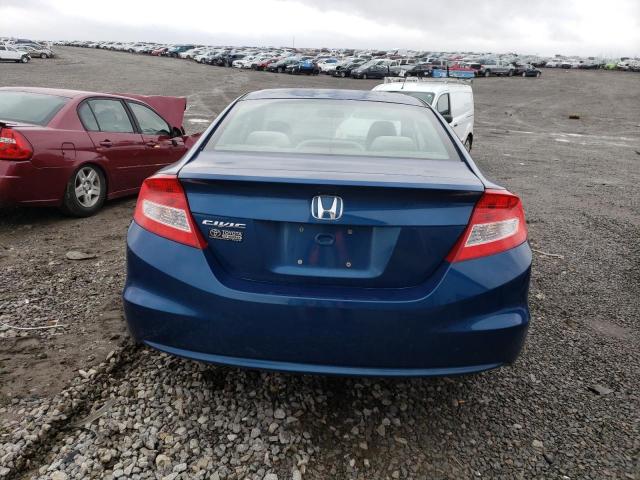 Photo 5 VIN: 2HGFG3B50CH524170 - HONDA CIVIC LX 