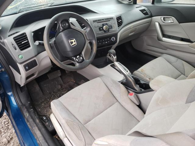 Photo 7 VIN: 2HGFG3B50CH524170 - HONDA CIVIC LX 