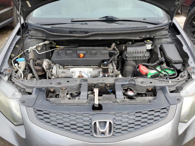 Photo 6 VIN: 2HGFG3B50CH530440 - HONDA CIVIC LX 