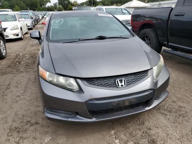 Photo 8 VIN: 2HGFG3B50CH530440 - HONDA CIVIC LX 