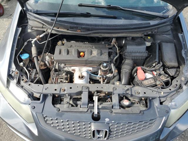 Photo 10 VIN: 2HGFG3B50CH530485 - HONDA CIVIC 