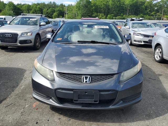 Photo 4 VIN: 2HGFG3B50CH530485 - HONDA CIVIC 