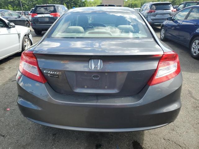 Photo 5 VIN: 2HGFG3B50CH530485 - HONDA CIVIC 