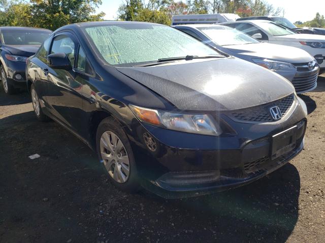 Photo 0 VIN: 2HGFG3B50CH532446 - HONDA CIVIC 