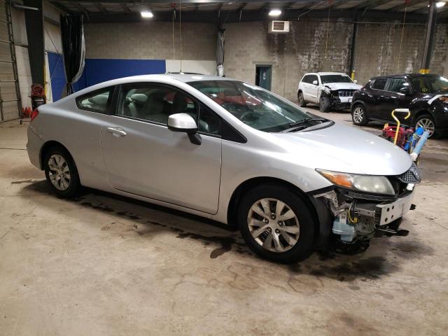 Photo 3 VIN: 2HGFG3B50CH537582 - HONDA CIVIC 